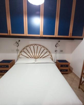 sud Sardegna pinus village S.Margherita Pula 