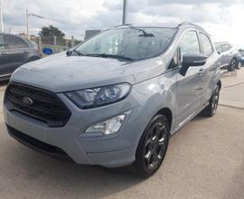 Ford EcoSport 1.0 EcoBoost 125 CV Start&Stop ST-Li