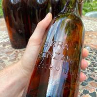 BIRRA RONZANI BOTTIGLIE