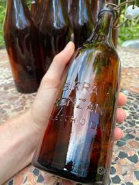 BIRRA RONZANI BOTTIGLIE