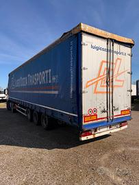 0589 SEMIRIMORCHIO CENTINATO ALLA FRANCESE ROLFO