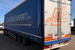 0589 SEMIRIMORCHIO CENTINATO ALLA FRANCESE ROLFO