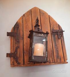 Complemento d'arredo 