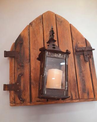 Complemento d'arredo 