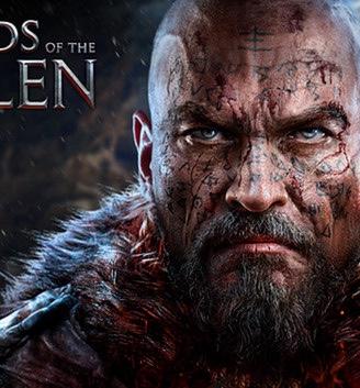 Lords of Fallen Game of the Year Edition 2014