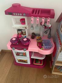 gioco cucina bambini