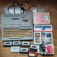 Olivetti Prodest pc128