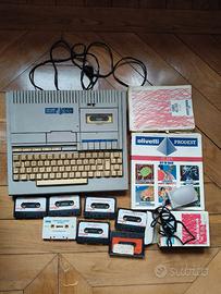 Olivetti Prodest pc128