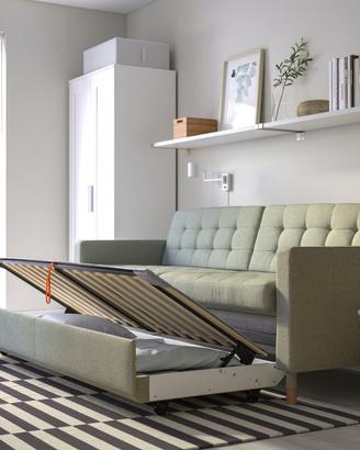 IKEA Landskrona Divano Letto - Come Nuovo 2024