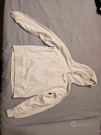 felpa CALVIN KLAIN TG. XS