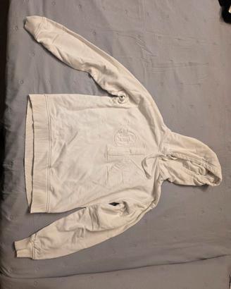 felpa CALVIN KLAIN TG. XS