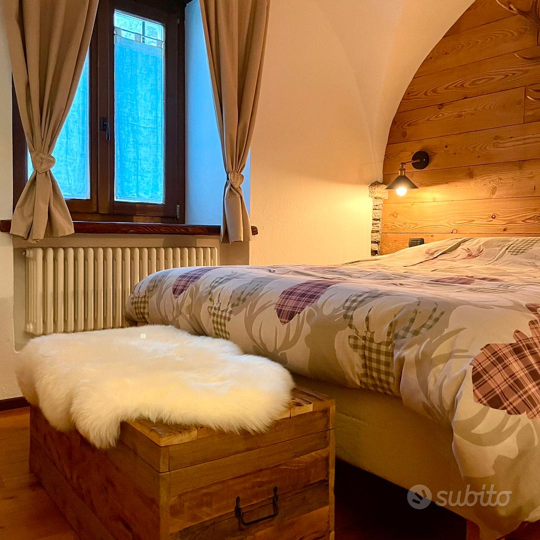 Appartamento – Oulx, Beaume - Vista 3