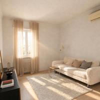 Trilocale piano alto