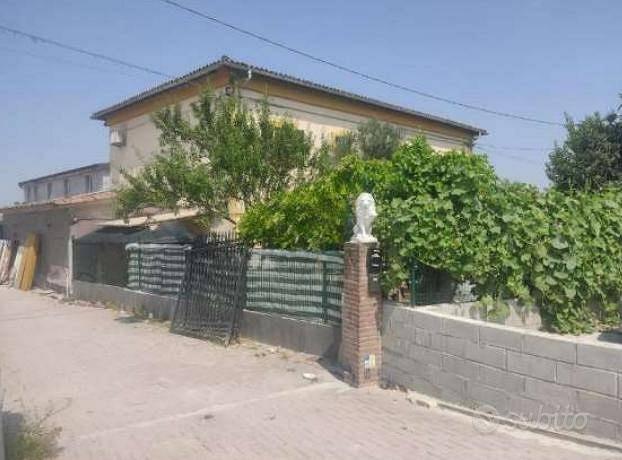 Casa – Cadelbosco di Sopra - Vista 4