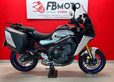Yamaha Tracer 9 GT+