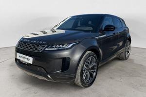 Range Rover Evoque 2nd serie 2.0D I4 204 CV A...