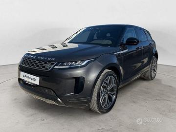 Range Rover Evoque 2nd serie 2.0D I4 204 CV A...