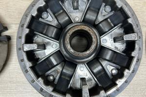 KIT VARIATORE MALOSSI