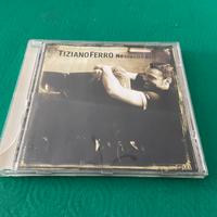 CD Tiziano Ferro - Nessuno è solo