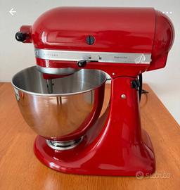 Planetaria Impastatrice KitchenAid 5KSM45-5KSM200