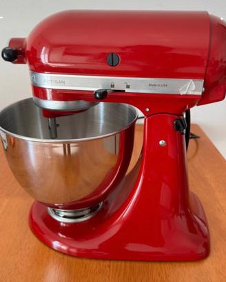Planetaria Impastatrice KitchenAid 5KSM45-5KSM200