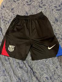 Shorts  pantaloncini fc Barcellona