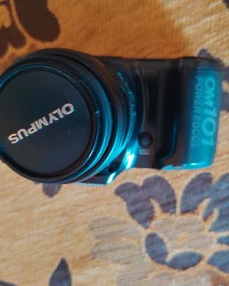 Olympus 