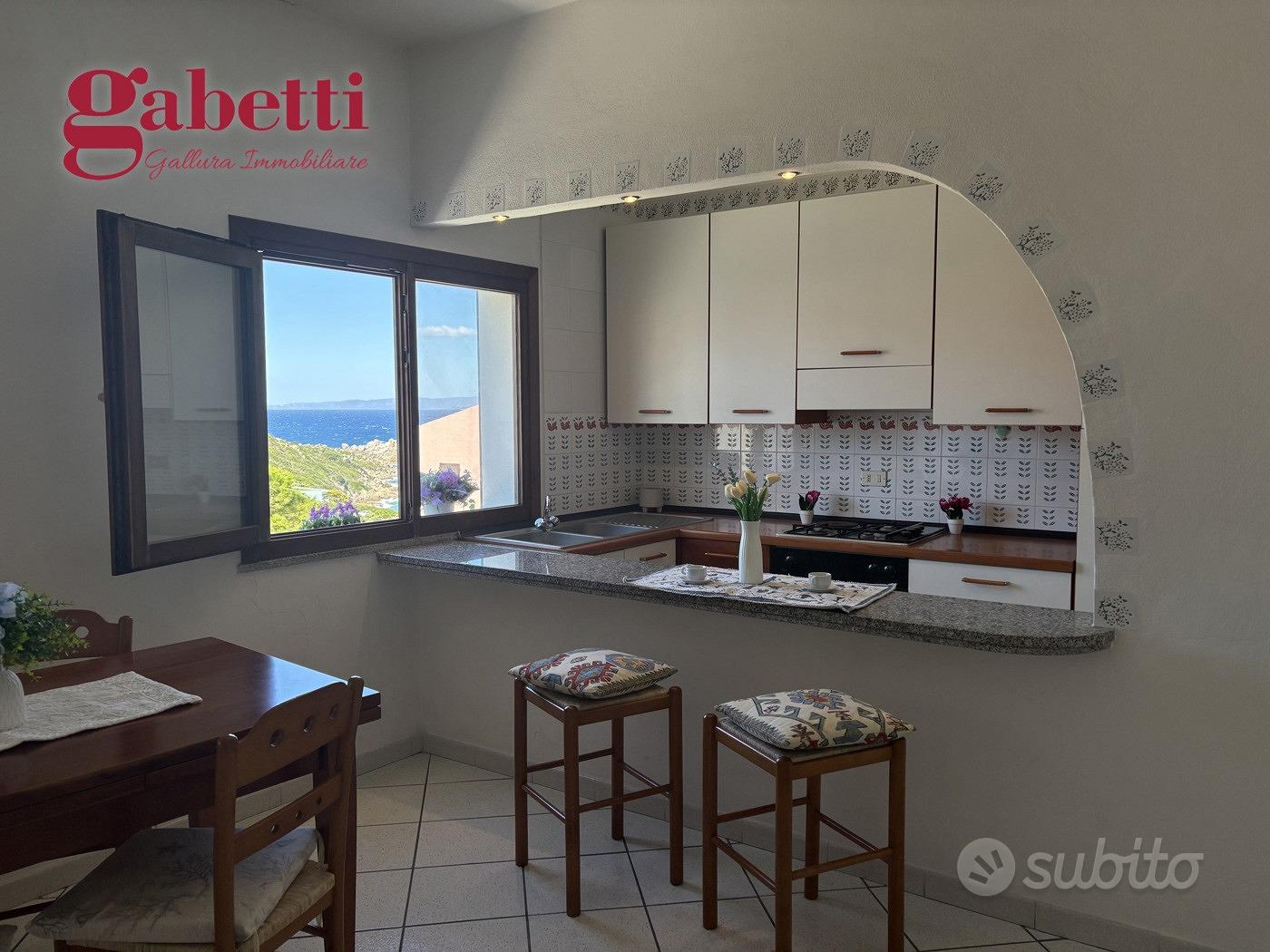 Apartment in Santa Teresa di Gallura, Gallura Nord-Est Sardegna - Vista 5