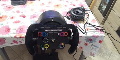 Thrustmaster TGT