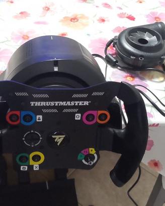 Thrustmaster TGT