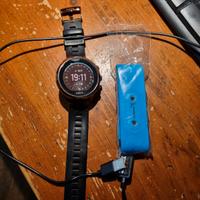 OROLOGIO SUUNTO SPARTAN WATCH ULTRA BARO