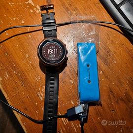 OROLOGIO SUUNTO SPARTAN WATCH ULTRA BARO