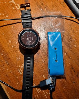 OROLOGIO SUUNTO SPARTAN WATCH ULTRA BARO