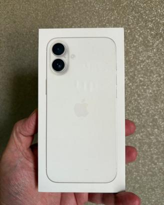 iPhone 16 Plus 128 gb