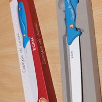 Coltelli Egan "CAMPO DI CUORI" n. 6 pezzi nuovi