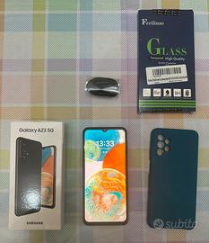 Samsung Galaxy A23 5G 128 GB