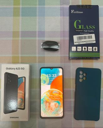 Samsung Galaxy A23 5G 128 GB