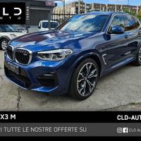 BMW X3 M X3 M