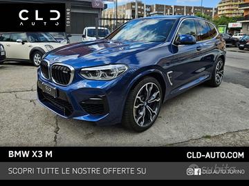 BMW X3 M X3 M