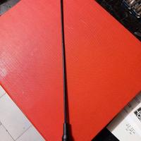 Antenna VHF-UHF ABBREE AR771