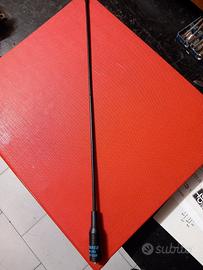 Antenna VHF-UHF ABBREE AR771