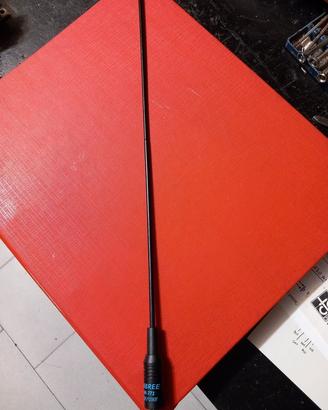 Antenna VHF-UHF ABBREE AR771
