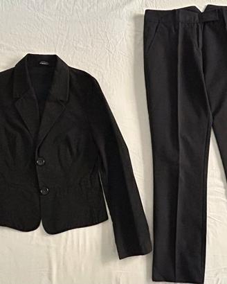 Tailleur donna Carla G