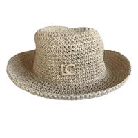 Cappello nuovo “Lola Casademunt”