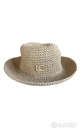 Cappello nuovo “Lola Casademunt”