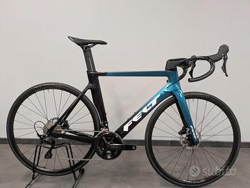 BICI FELT STRADA AR - Bay blu - 2024