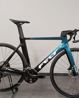 BICI FELT STRADA AR - Bay blu - 2024