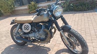 GUZZI 750