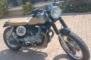 GUZZI 750