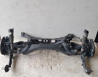 ASSALE PONTE SOTTOTELAIO BRACCI SOSPENSIONE TOYOTA
